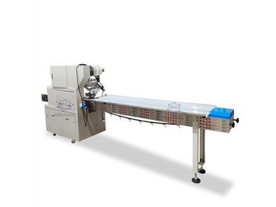 Wholesale Automatic Pouch Packing Machine
