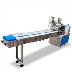 Wholesale Chocolate Bar Pillow Packaging Machine