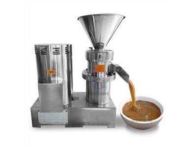 Wholesale Industrial Peanut Butter Making Machine