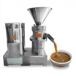 Wholesale Industrial Peanut Butter Making Machine
