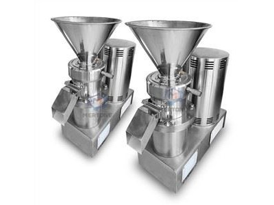 Wholesale Colloid Mill Peanut Butter Making
