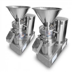 Wholesale Colloid Mill Peanut Butter Making