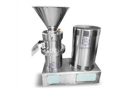 Wholesale Cocoa Grinding Machine