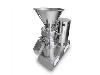 Wholesale Peanut Butter Grinding Machine