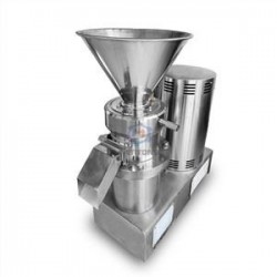 Wholesale Peanut Butter Grinding Machine
