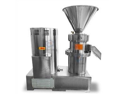 Wholesale Peanut Butter Making Machine