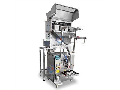 Wholesale Four Bucket Weighing Packaging Machine