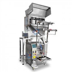 Wholesale Four Bucket Weighing Packaging Machine
