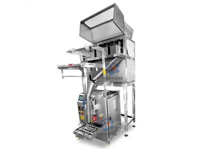 Wholesale Automatic Rice Bag Packing Machine