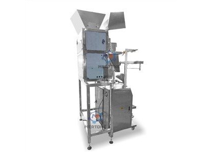 Wholesale Scale Particle Weighing Machine