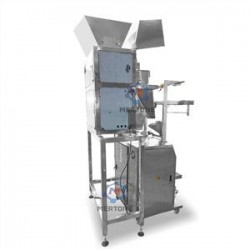 Wholesale Scale Particle Weighing Machine