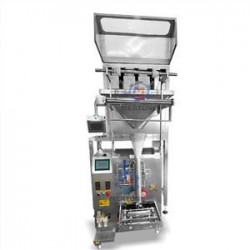 Wholesale Automatic Four-head Weighing And Packing Machine
