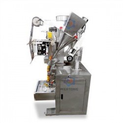 Wholesale Tomato Sauce Ketchup Pouch Packing Machine