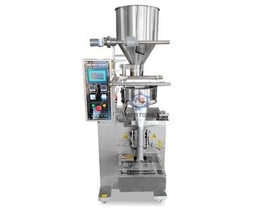 Wholesale Fully Automatic Granule Packaging Machine