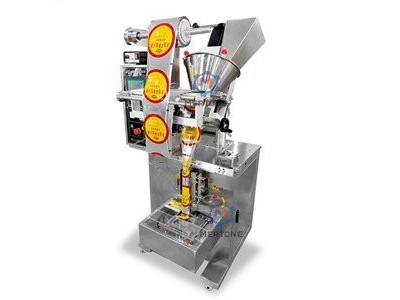 Wholesale Automatic Vertical Peanut Butter Packing Machine
