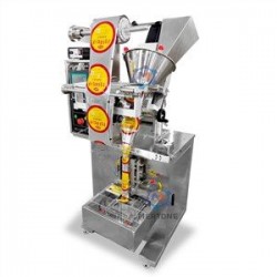 Wholesale Automatic Vertical Peanut Butter Packing Machine
