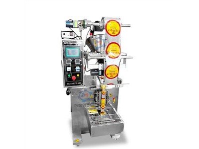 Wholesale Tomato Sauce Packaging Machine