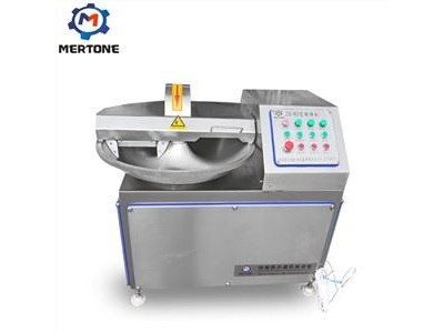 Wholesale Small Meat Bowl Cutter
