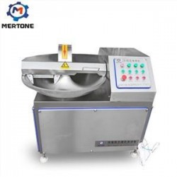 Wholesale Small Meat Bowl Cutter