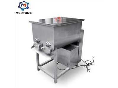Wholesale Industrial Meat Mixer Machine