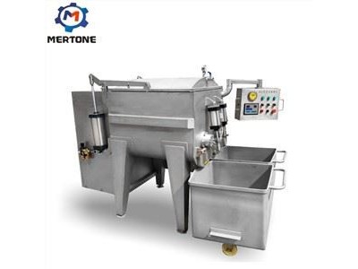Wholesale Meat Vacuum Mixer