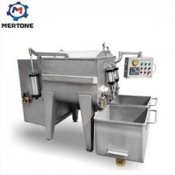 Wholesale Meat Vacuum Mixer