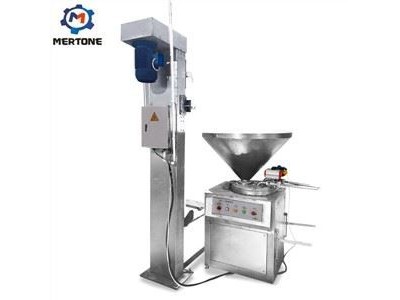 Wholesale Hydraulic Sausage Filling Machine