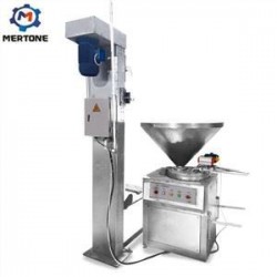 Wholesale Hydraulic Sausage Filling Machine