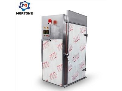 Wholesale Industrial Meat Smoker