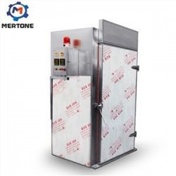 Wholesale Industrial Meat Smoker