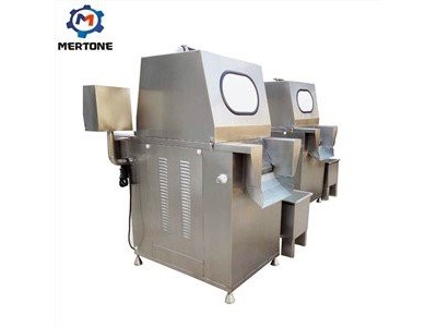 Wholesale Automatic Saline Injection Machine
