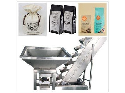 Wholesale Automatic Quantitative Packaging Machine