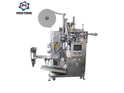 Wholesale Teabag Packaging Machine