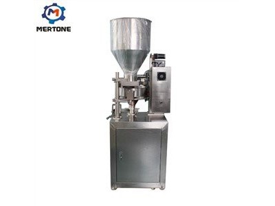 Wholesale Granule Packaging Machine