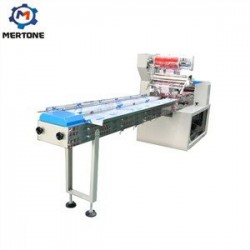 Wholesale Pillow Packaging Machine
