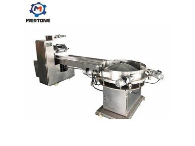 Wholesale Pillow Candy Packing Machine