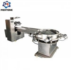 Wholesale Pillow Candy Packing Machine
