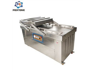 Wholesale Double Chamber Vacuum Packaging Machine
