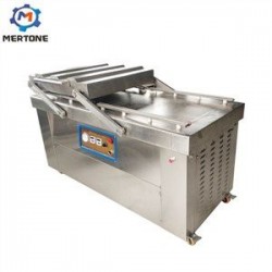 Wholesale Double Chamber Vacuum Packaging Machine