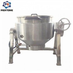 Wholesale Gas Jacketed Pot