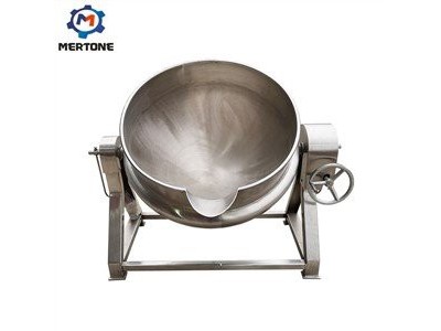 Wholesale Steam Jacketed Pot