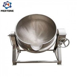 Wholesale Steam Jacketed Pot