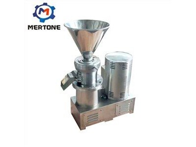 Wholesale Colloid Mill Machine