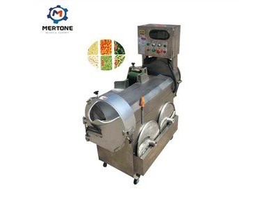 Wholesale Vegetable Cutting Machine