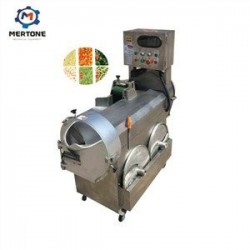 Wholesale Vegetable Cutting Machine