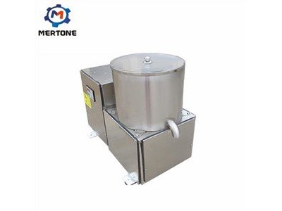 Wholesale Semi-automatic Deoil Machine