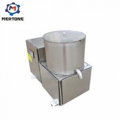 Wholesale Semi-automatic Deoil Machine