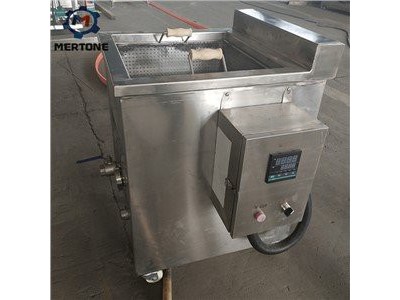 Wholesale Batch Fryer Machine