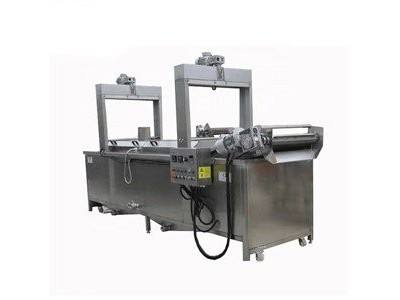 Wholesale Continuous Fryer Machine