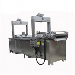 Wholesale Continuous Fryer Machine